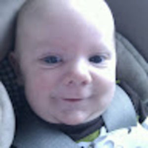 Meet your Posher, Marvin